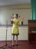 Музика – життя моє